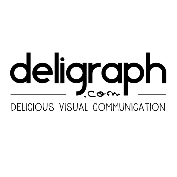 Deligraph Logo ,Logo , icon , SVG Deligraph Logo