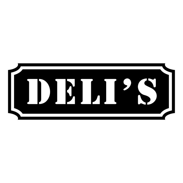 Deli's