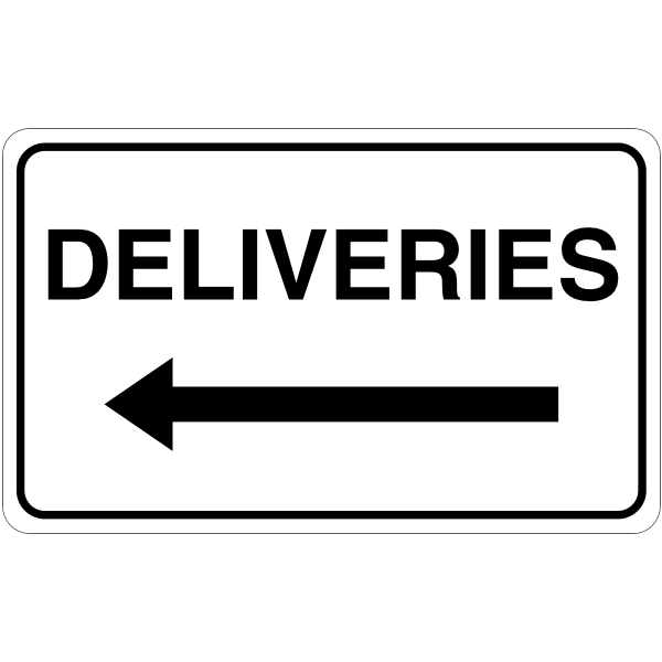 Deliveries left Logo ,Logo , icon , SVG Deliveries left Logo