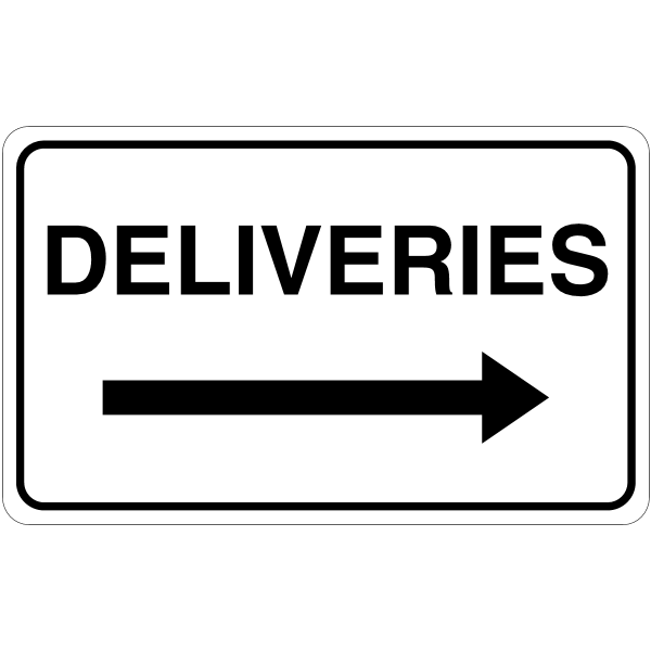 Deliveries right Logo ,Logo , icon , SVG Deliveries right Logo