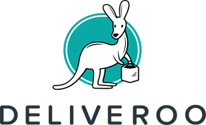 Deliveroo Logo ,Logo , icon , SVG Deliveroo Logo