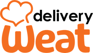 Delivery weat Logo ,Logo , icon , SVG Delivery weat Logo