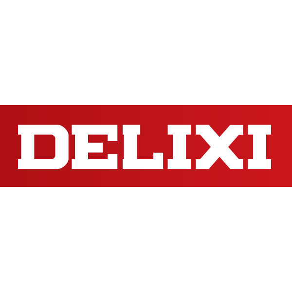 DELIXI Logo ,Logo , icon , SVG DELIXI Logo