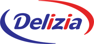 Delizia Logo