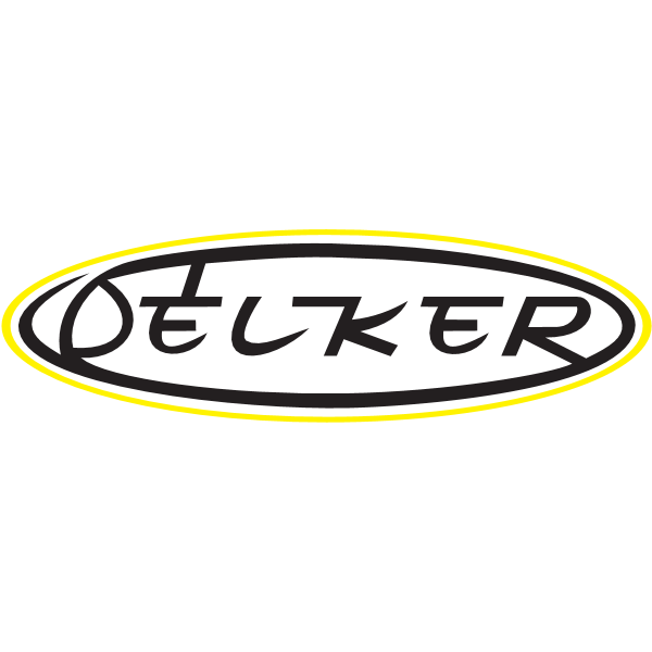 Délker Logo ,Logo , icon , SVG Délker Logo