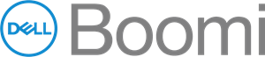 Dell Boomi Logo