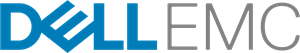 Dell EMC Logo ,Logo , icon , SVG Dell EMC Logo