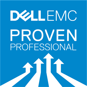 Dell EMC Proventm Professional Logo ,Logo , icon , SVG Dell EMC Proventm Professional Logo