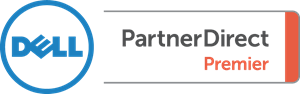 Dell PartnerDirect Premier Logo