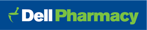 Dell Pharmacy Logo ,Logo , icon , SVG Dell Pharmacy Logo
