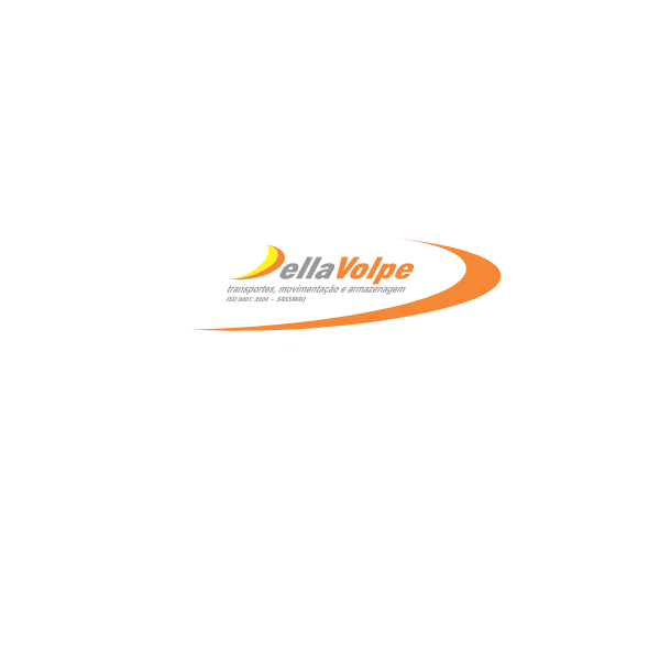 Della Volpe Logo ,Logo , icon , SVG Della Volpe Logo