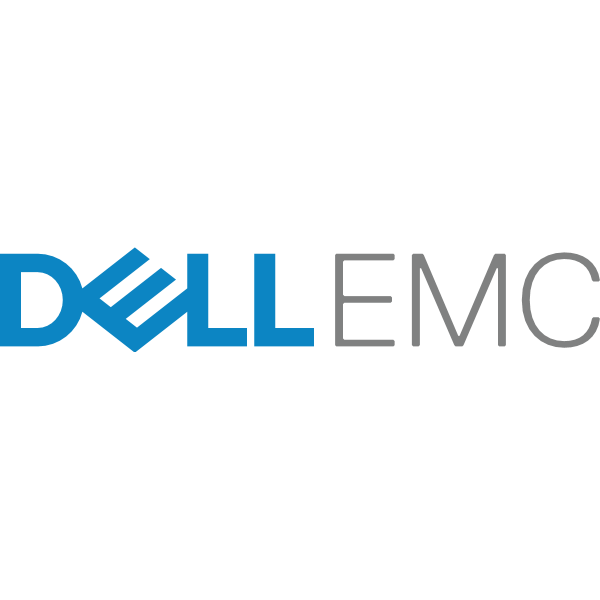 DELLEMC Logo