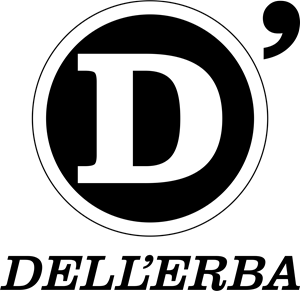 dellerba Logo ,Logo , icon , SVG dellerba Logo