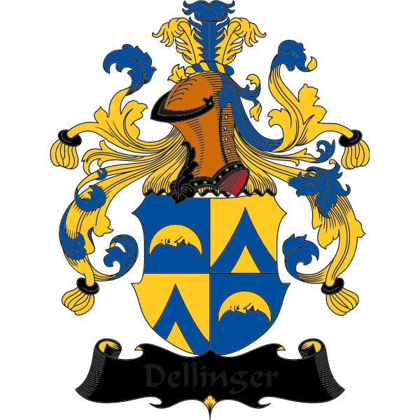 Dellinser Logo