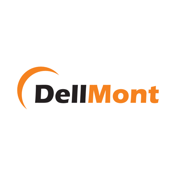 DellMont Logo ,Logo , icon , SVG DellMont Logo