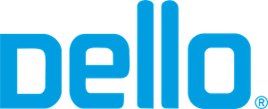Dello Logo ,Logo , icon , SVG Dello Logo