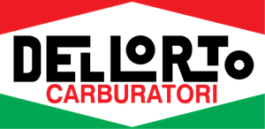 Dellorto Carburatori Logo