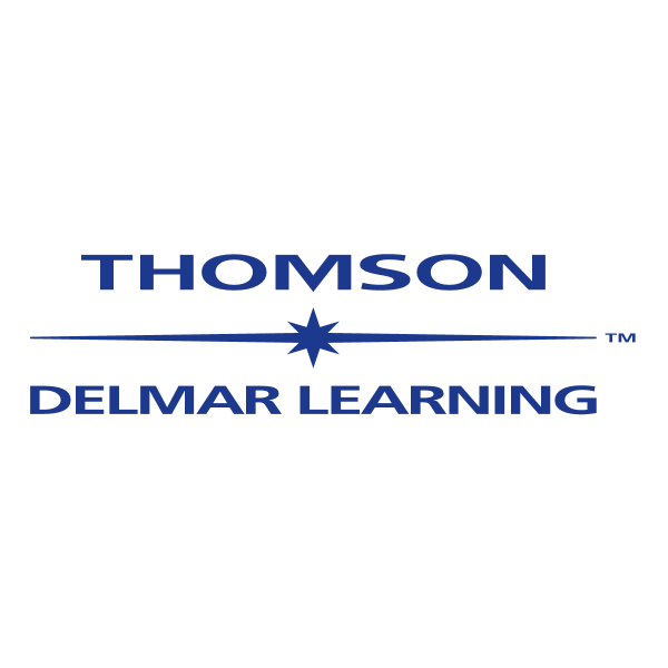 Delmar Learning Logo ,Logo , icon , SVG Delmar Learning Logo