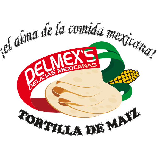 Delmex Logo ,Logo , icon , SVG Delmex Logo