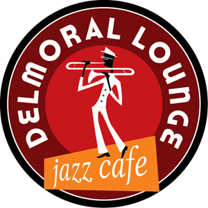 delmoral lounge cafe Logo ,Logo , icon , SVG delmoral lounge cafe Logo