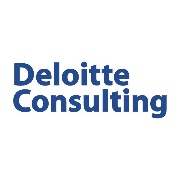Deloitte Consulting ,Logo , icon , SVG Deloitte Consulting