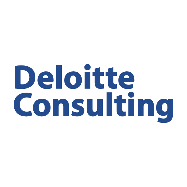 Deloitte — SARA SYMS DESIGN