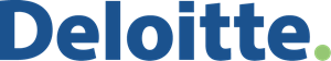 Deloitte Logo ,Logo , icon , SVG Deloitte Logo