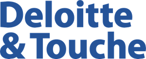 DELOITTE & TOUCHE Logo