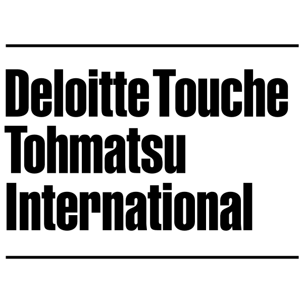 Deloitte Touche Tohmatsu International