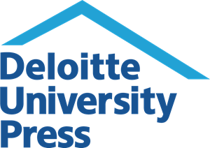 Deloitte University Logo