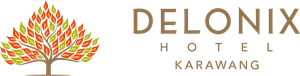 DELONIX Hotel Karawang Logo