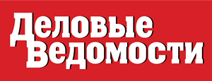 Delovoje Vedomosti Logo
