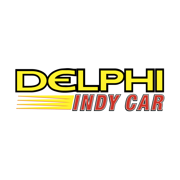 Delphi Indy Car