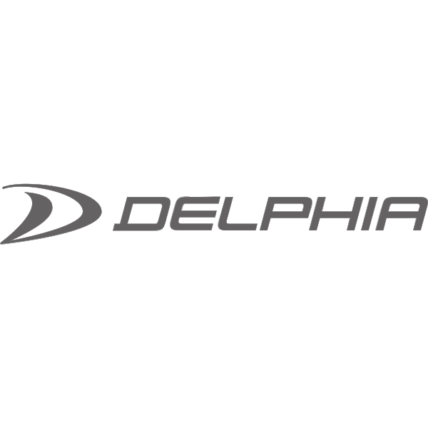 Delphia Logo ,Logo , icon , SVG Delphia Logo