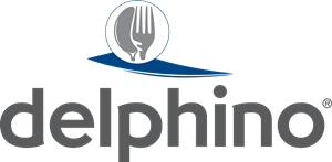Delphino Logo ,Logo , icon , SVG Delphino Logo