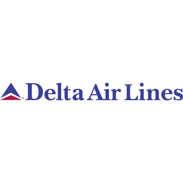 Delta Airlines 3 Download Logo Icon Png Svg