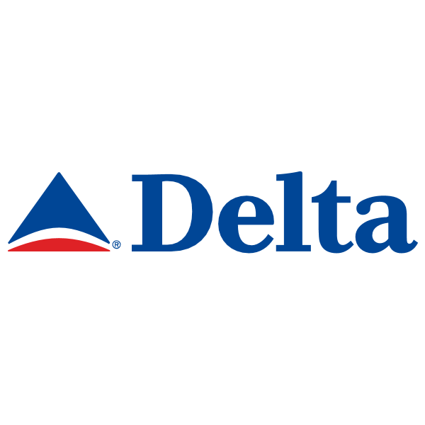 Delta Airlines Logo