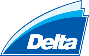 Delta Akaryakıt Logo