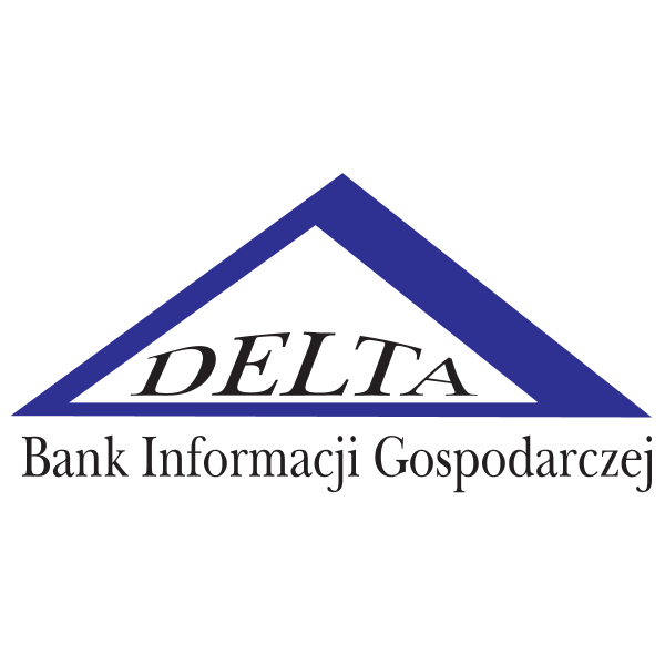 Delta Bank Logo ,Logo , icon , SVG Delta Bank Logo
