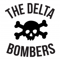 Delta Bombers Logo ,Logo , icon , SVG Delta Bombers Logo