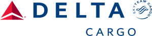 Delta Cargo Logo ,Logo , icon , SVG Delta Cargo Logo
