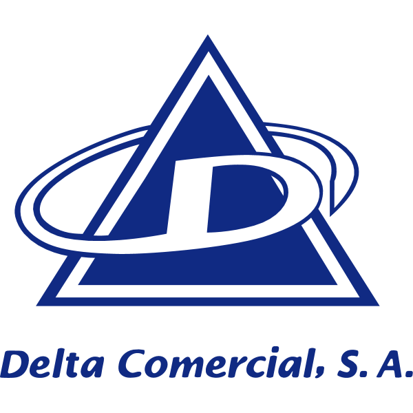 Delta Comercial, S.A. Logo ,Logo , icon , SVG Delta Comercial, S.A. Logo
