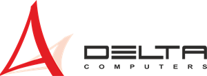 Delta Computers Logo ,Logo , icon , SVG Delta Computers Logo