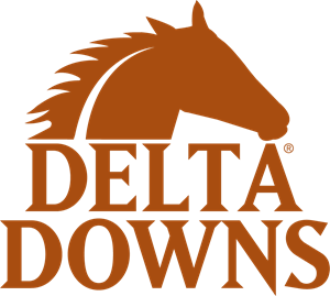 Delta Downs Logo