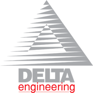 Delta Engineering Logo ,Logo , icon , SVG Delta Engineering Logo