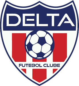 Delta Futebol Clube-ES Logo