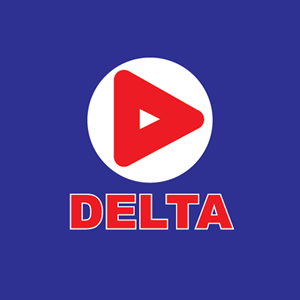 Delta Gas Logo ,Logo , icon , SVG Delta Gas Logo