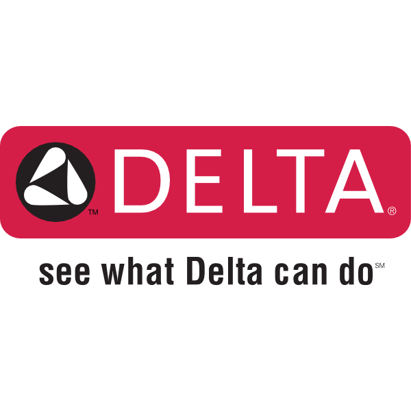Delta Hardware Logo ,Logo , icon , SVG Delta Hardware Logo