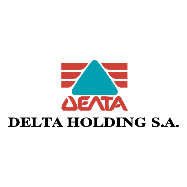 Delta Holding S A Download png