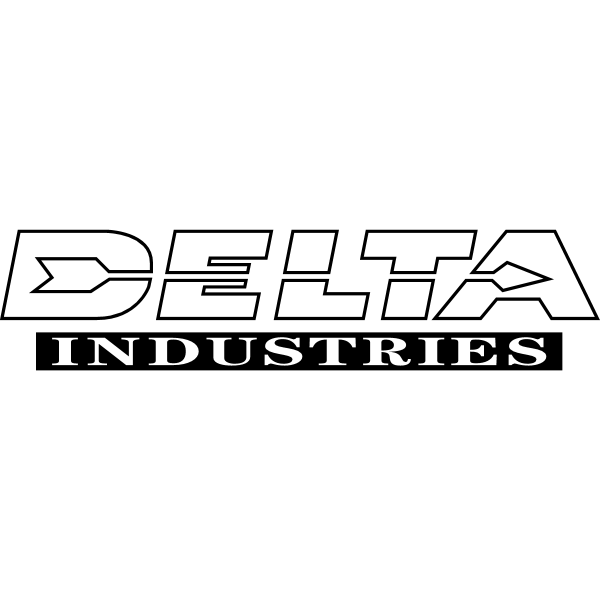 Delta Industries [ Download Logo icon ] png svg